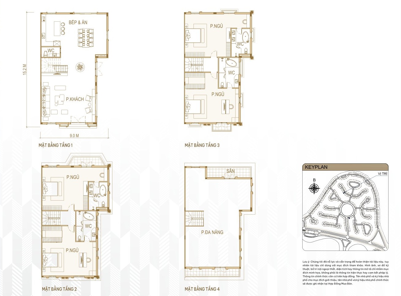 Phân khu Hoàng Gia - Vinhomes Royal Island Phân khu Hoàng Gia - Vinhomes Royal Island