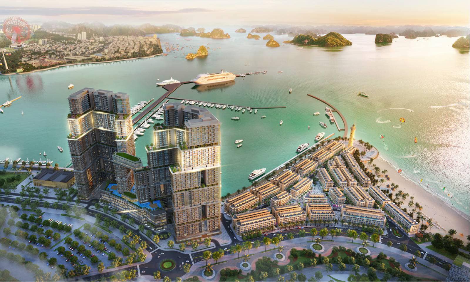 Điều cốt yếu khi đầu tư một bất động sản Điều cốt yếu khi đầu tư một bất động sản