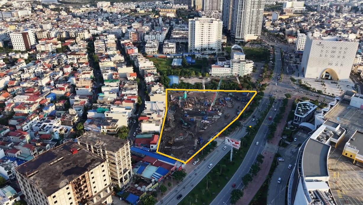 Gamuda Hải Phòng - Chung cư Ambience Gamuda Hải Phòng - Chung cư Ambience