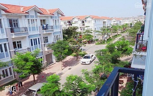Chung cư Hoàng Huy Commerce