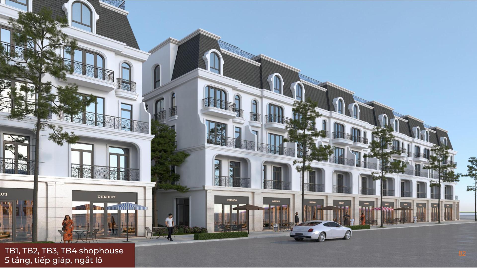 Hoàng Huy New City giai đoạn 2