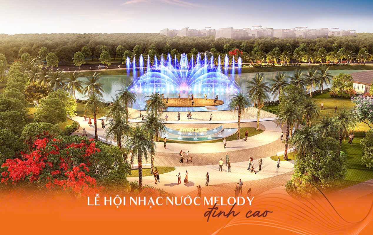 Hoàng Huy New City giai đoạn 2