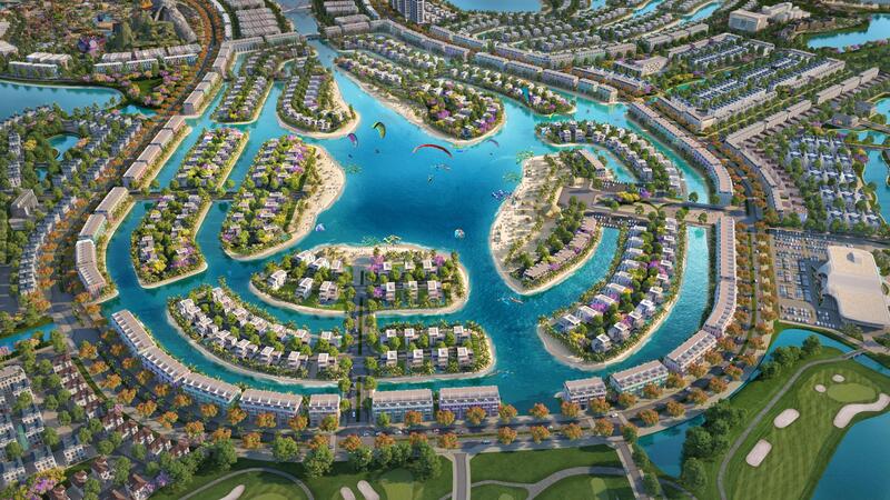 Khu Du lịch Quốc tế Đồi Rồng Đồ Sơn
