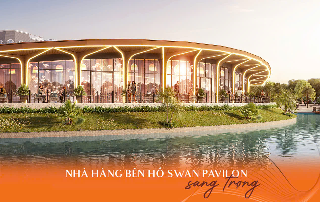 Hoàng Huy New City giai đoạn 2