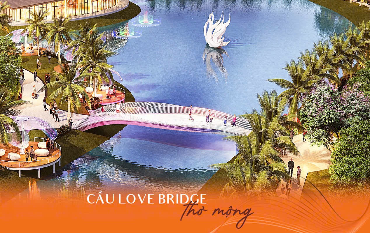 Hoàng Huy New City giai đoạn 2