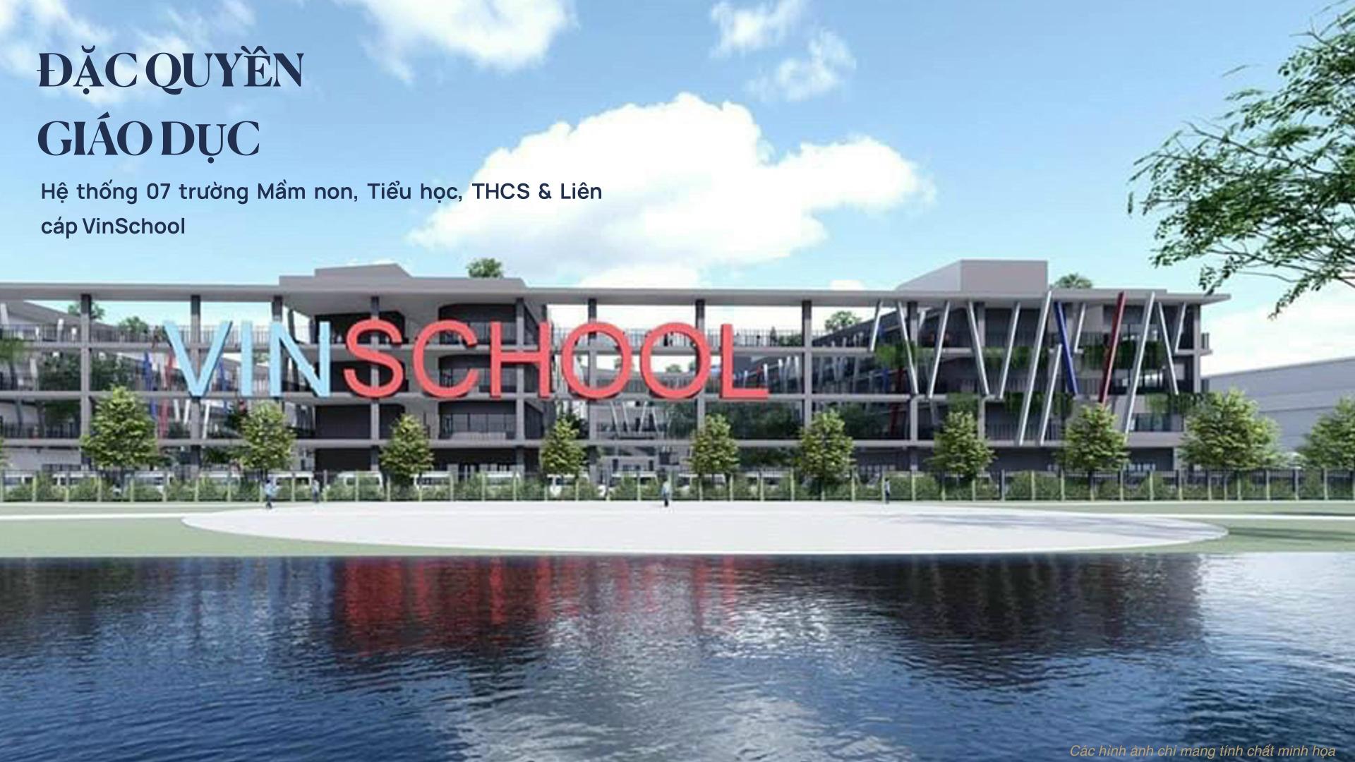 Vinhomes Vũ Yên Hải Phòng