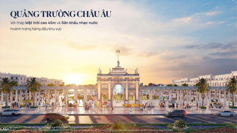 Vinhomes Vũ Yên Hải Phòng