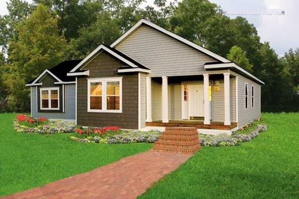 Xây nhà trên đất không sổ đỏ