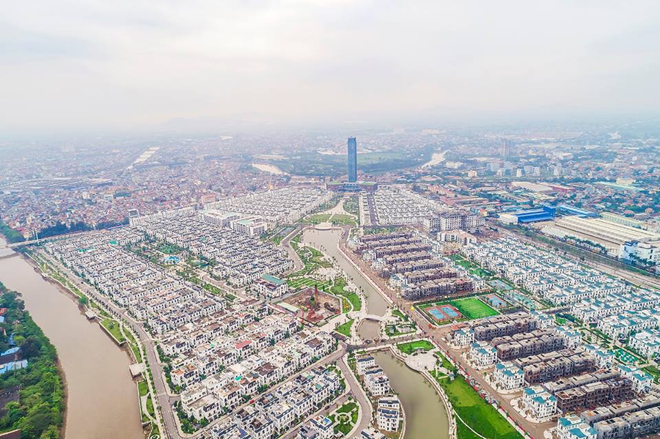Điều cốt yếu khi đầu tư một bất động sản Điều cốt yếu khi đầu tư một bất động sản