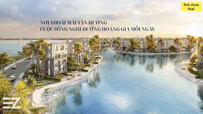 Vinhomes Vũ Yên Hải Phòng