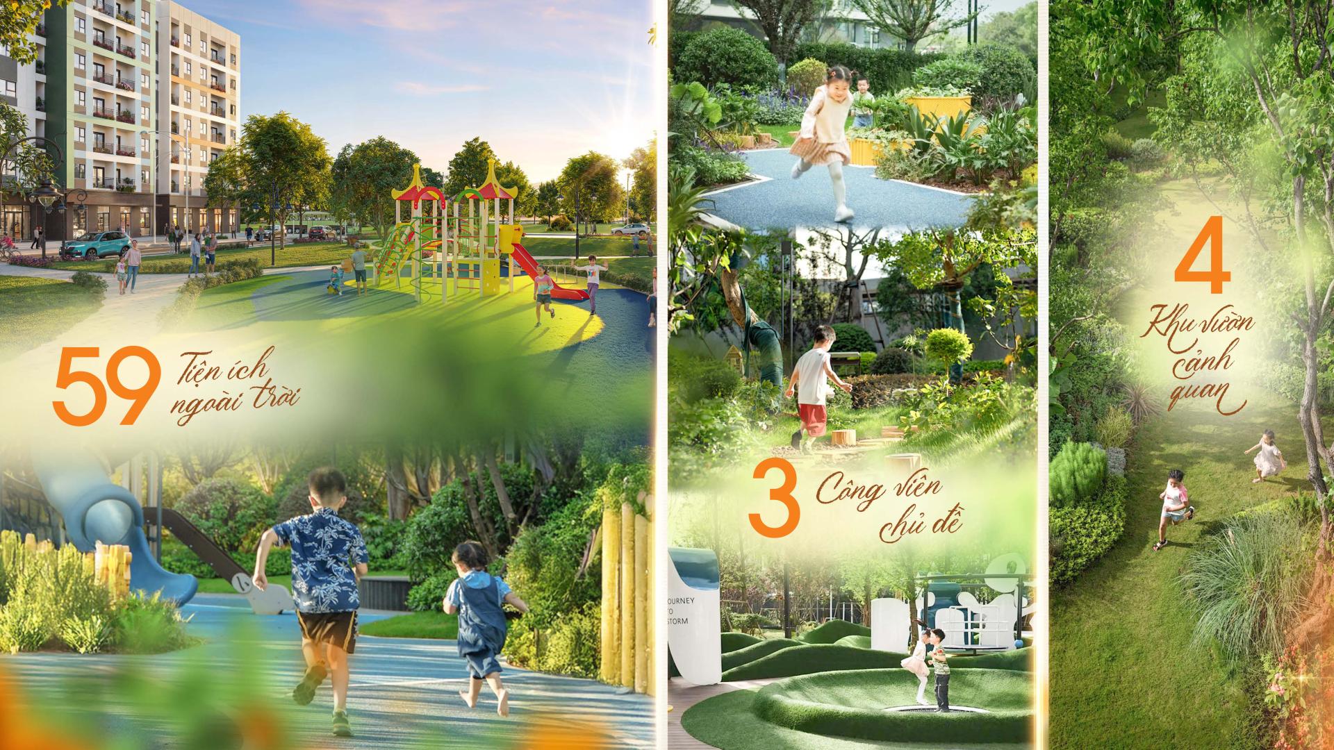 Có nên mua nhà ở xã hội Happy Home Tràng Cát?