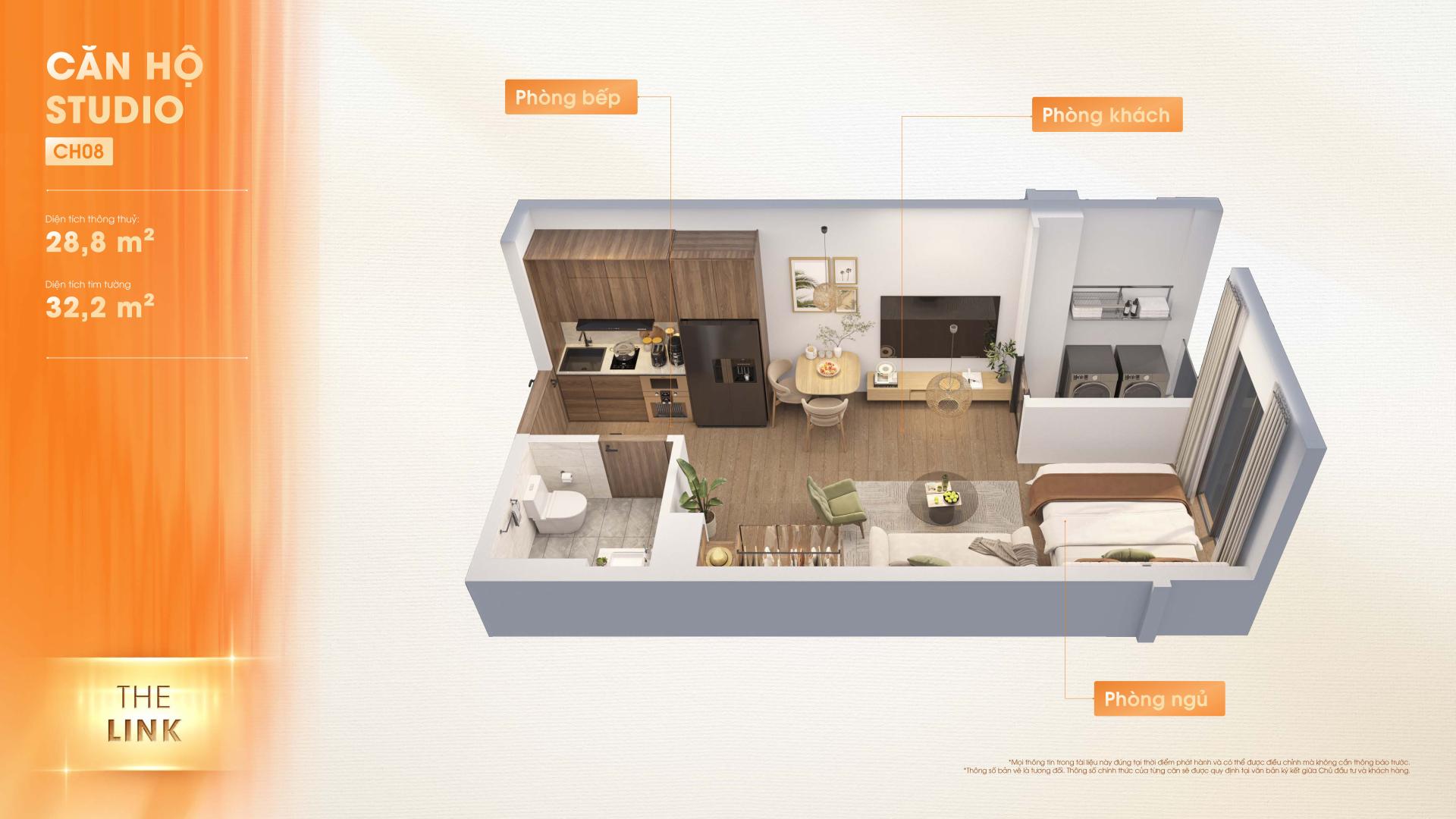 Có nên mua nhà ở xã hội Happy Home Tràng Cát?