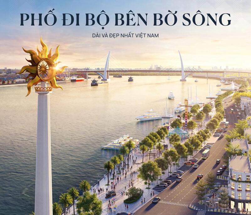 Vinhomes Vũ Yên Hải Phòng