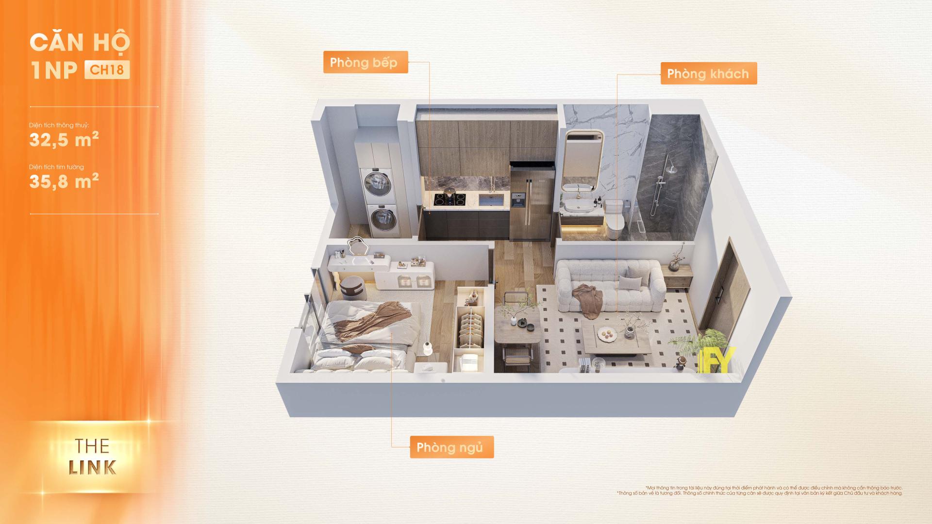 Có nên mua nhà ở xã hội Happy Home Tràng Cát?