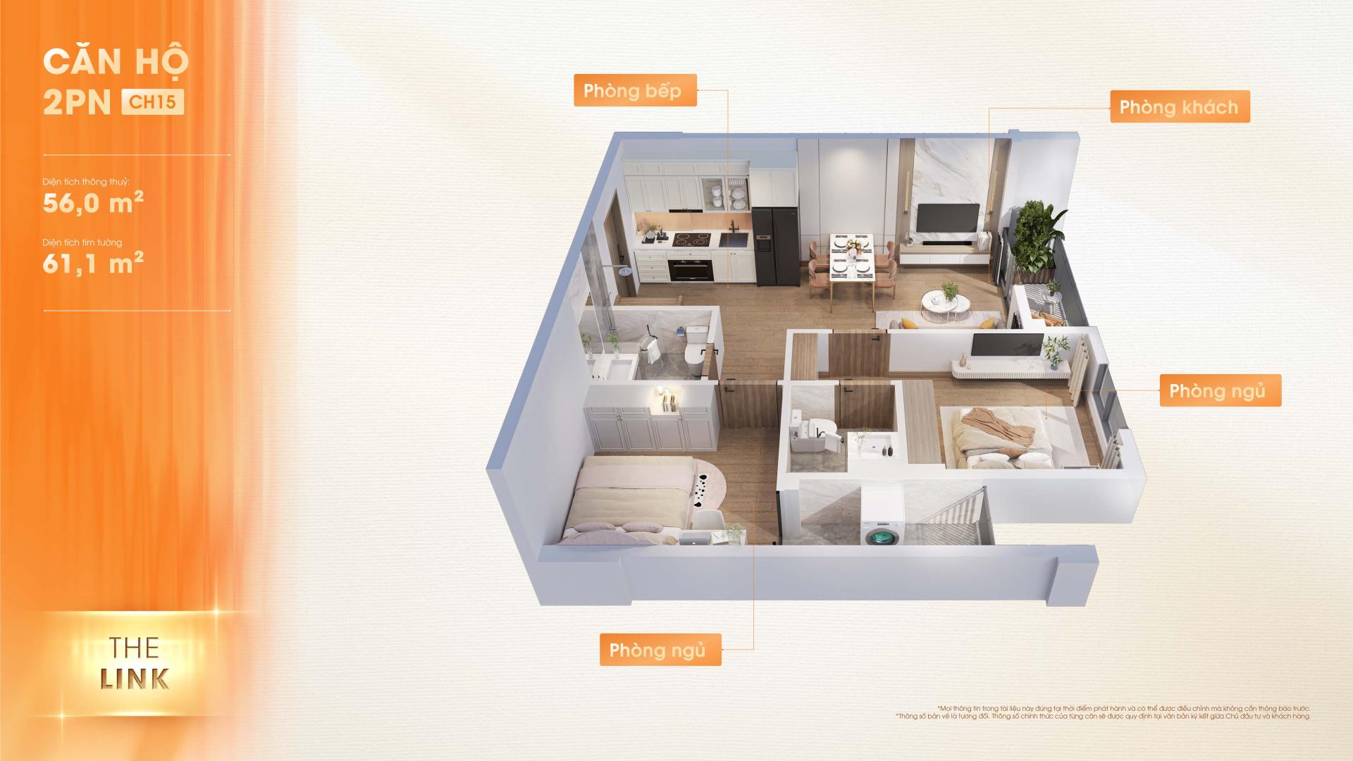 Có nên mua nhà ở xã hội Happy Home Tràng Cát?