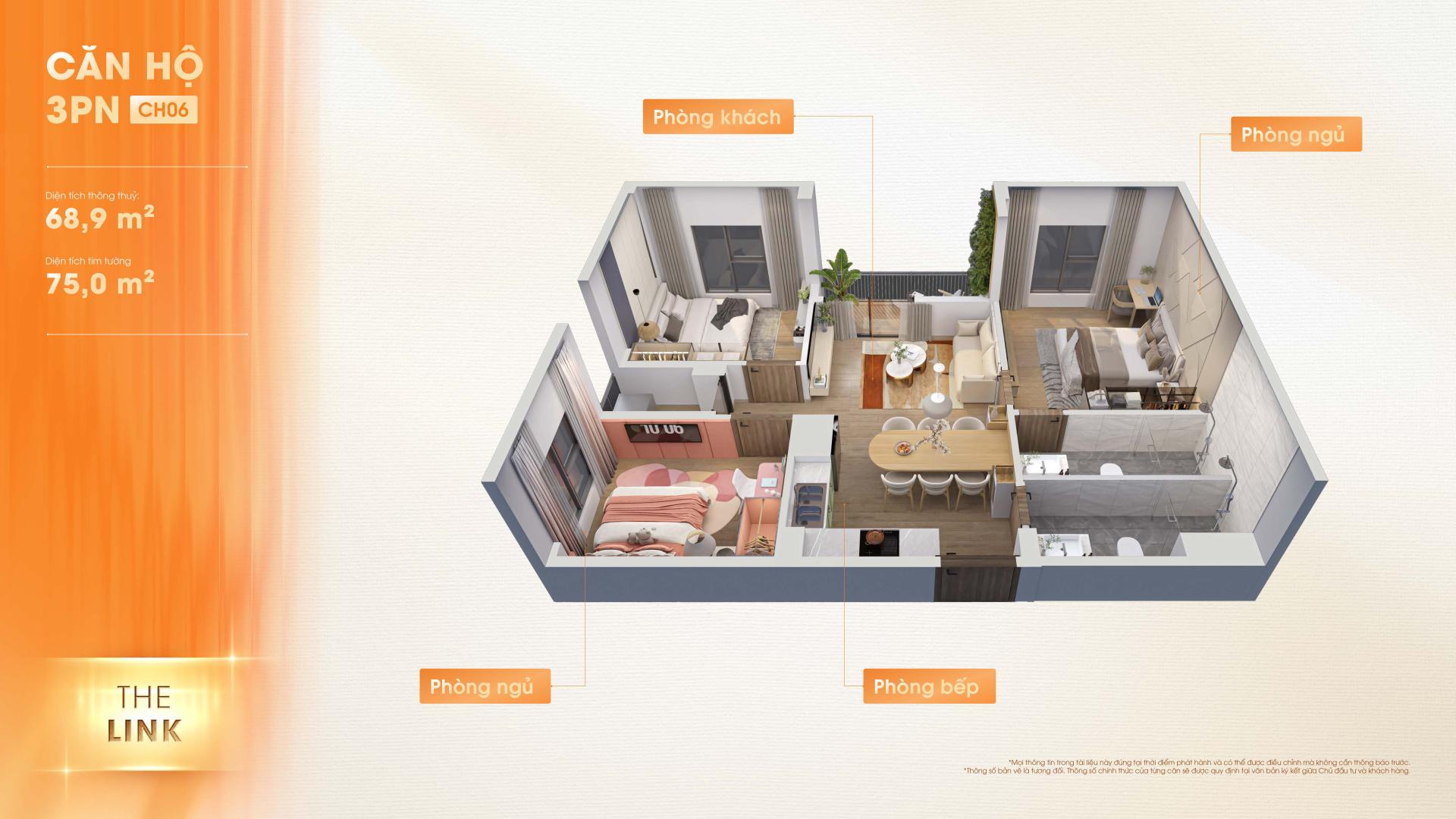 Có nên mua nhà ở xã hội Happy Home Tràng Cát?