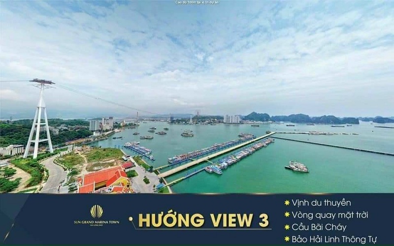 Sun Marina Town Hạ Long