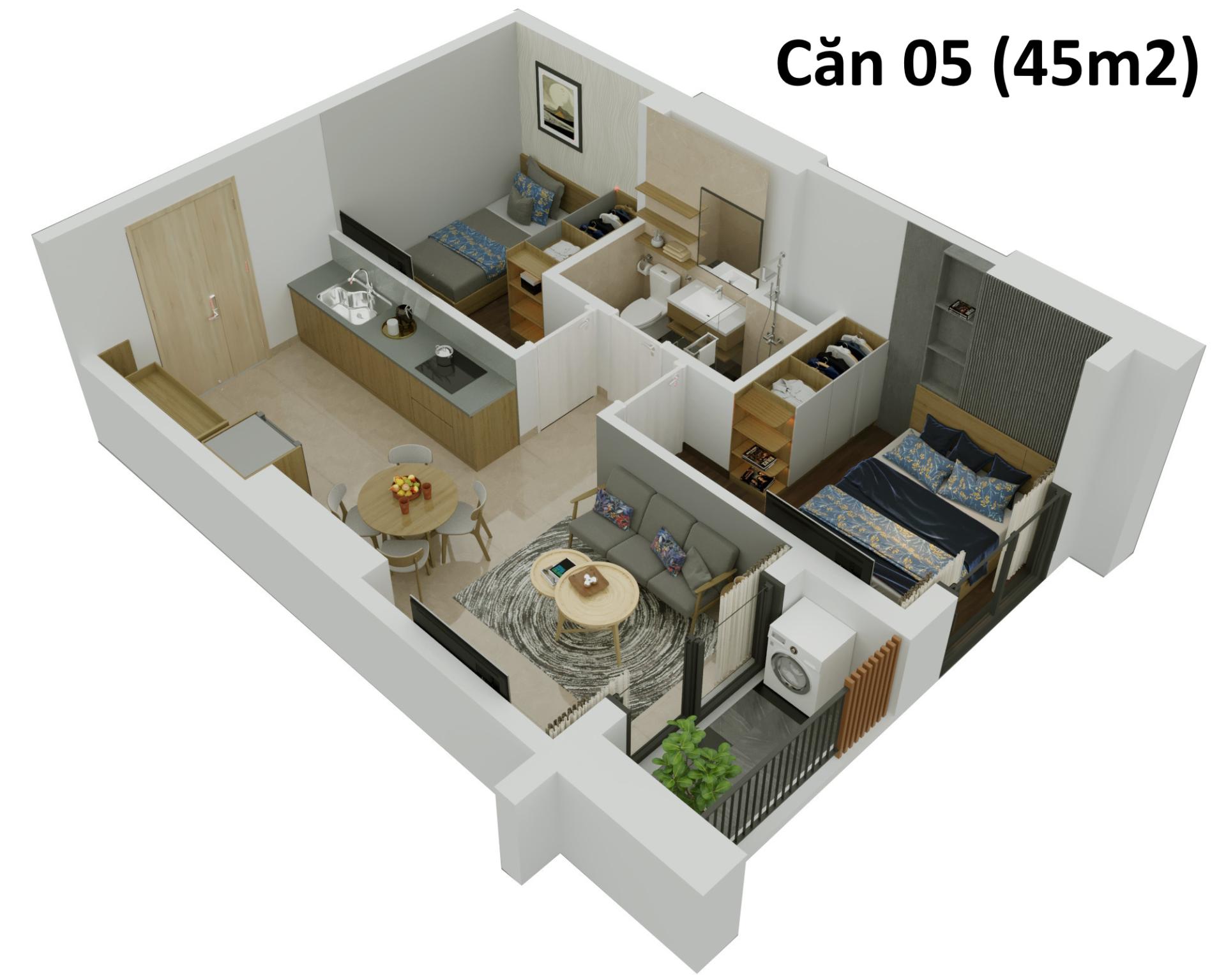 The Minato Residence
