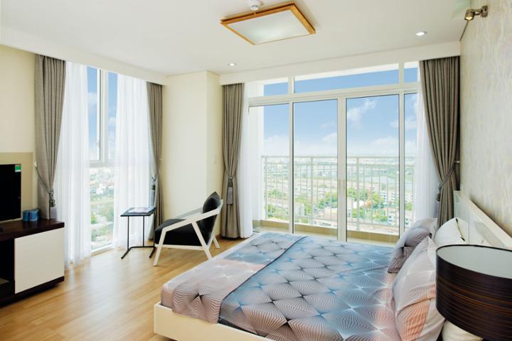 Nên mua chung cư hay nhà mặt đất