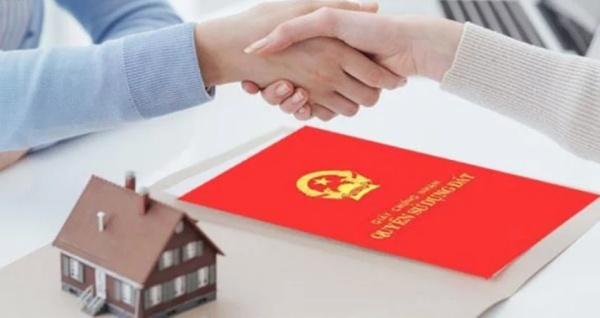 Công chứng chứng thực