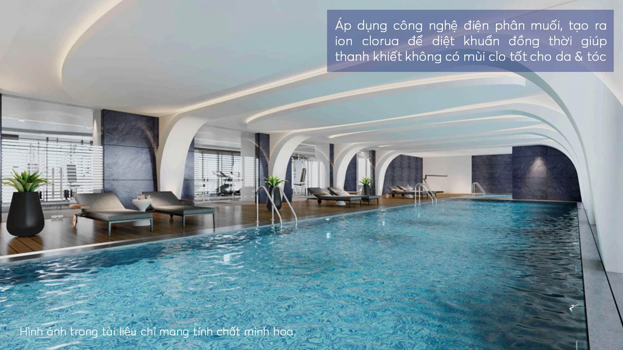 Diamond Crown Hải Phòng