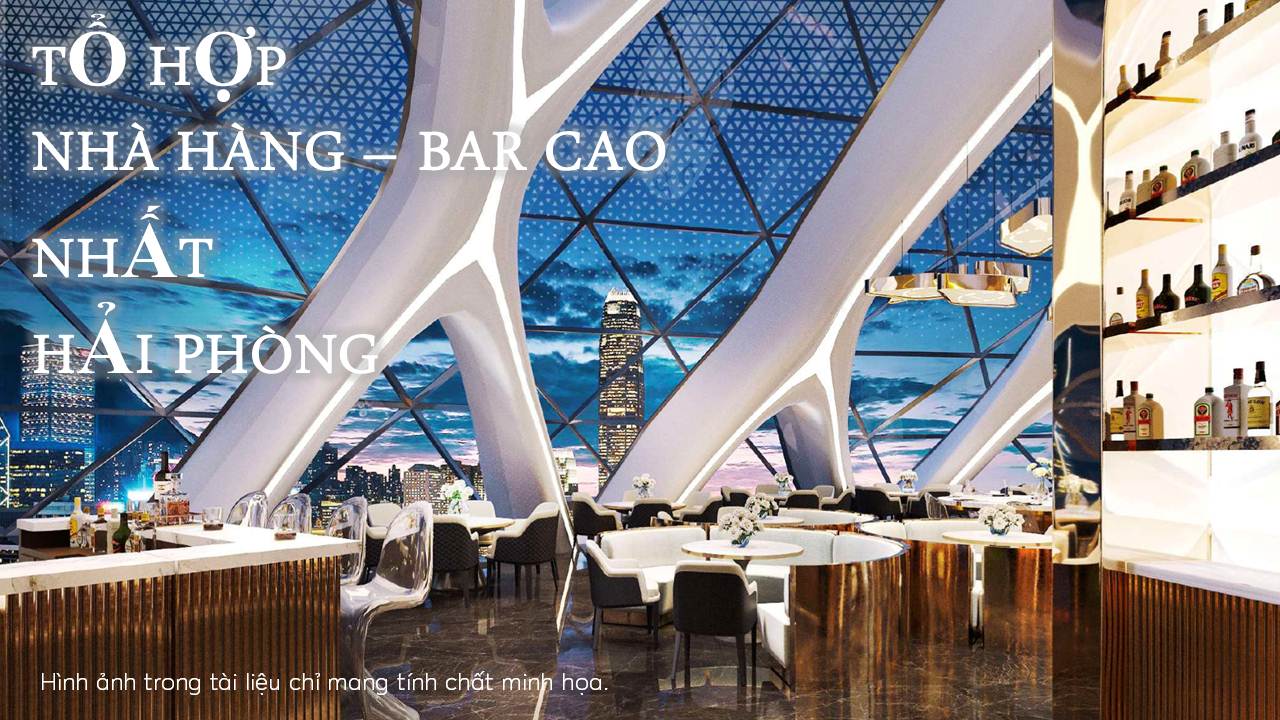 Diamond Crown Hải Phòng