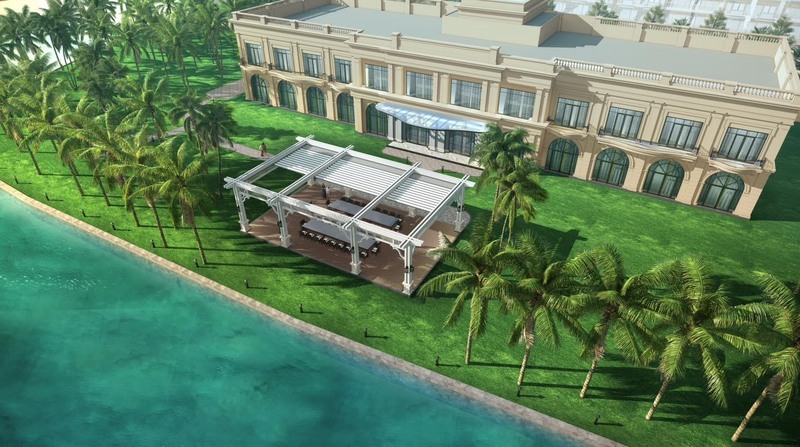 Vinhomes Vũ Yên Hải Phòng