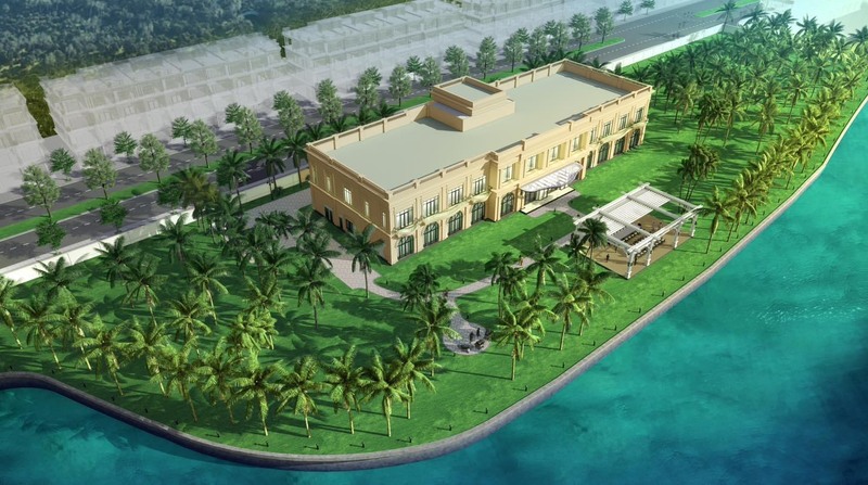 Vinhomes Vũ Yên Hải Phòng