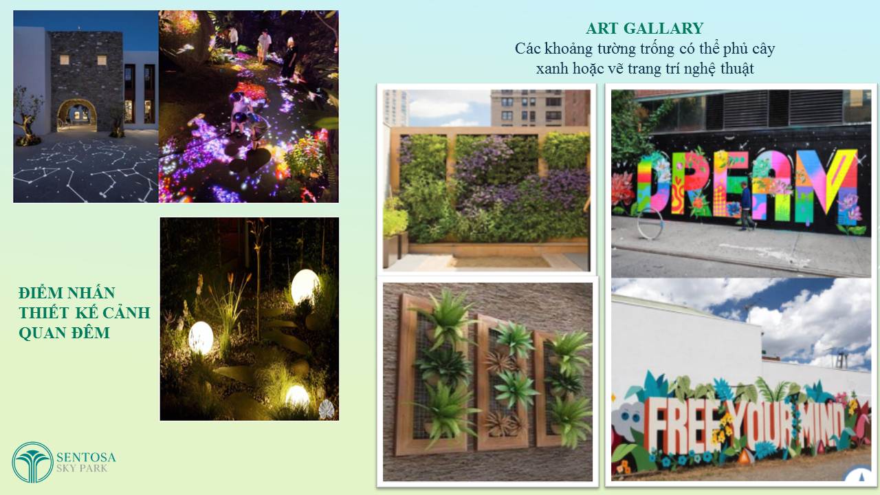 Chung cư Sentosa Sky Park Hải Phòng