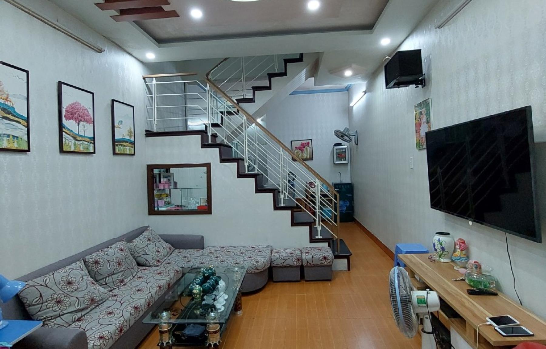 Nhà 2 tầng độc lập 42m2 Nam Thành, Nam Hải, Hải An