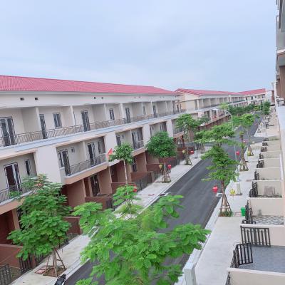 Thanh lý căn Shophouse 3 tầng khu đô thị Centa City, Thủy Nguyên, Hải Phòng