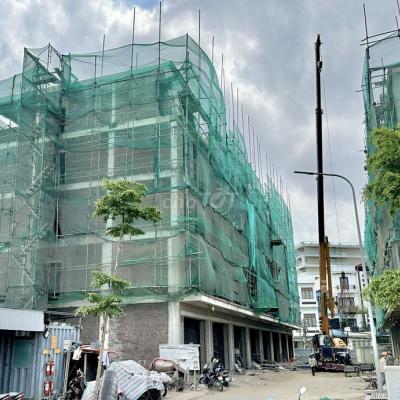 Nhà liền kề đường Phụng Pháp Văn Cao 5 tầng x 70m2