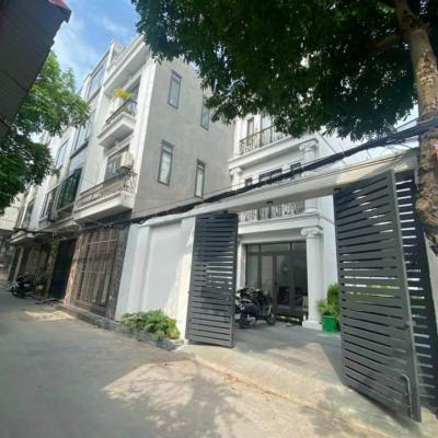 Biệt thự sân vườn 210m2 ngõ 88 Nguyễn Văn Linh thông 84 Dân Lập, Chợ Hàng