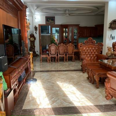 Biệt thự Song lập 210m2 phân khu Ngọc Trai KĐT Vinhomes Marina
