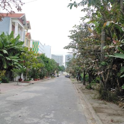Bán lô đất 100m2 khu 4 Vĩnh Niệm, Lê Chân gần Vinhomes Cẩu Rào 2