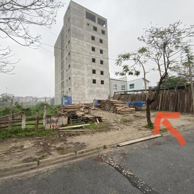 Lô đất 84m2 khu 4 Vĩnh Niệm, Lê Chân, Hải Phòng