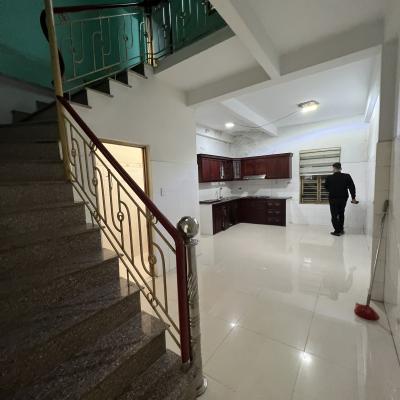 Nhà 3 tầng ngõ số 7 Minh Khai, Hồng Bàng, HP