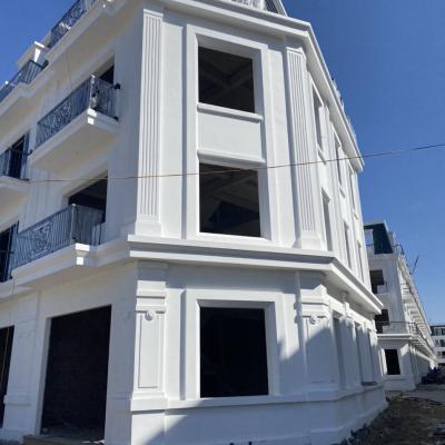Nhà 4 tầng khu Việt Phát South City, Vĩnh Niệm, Lê Chân, Hải Phòng