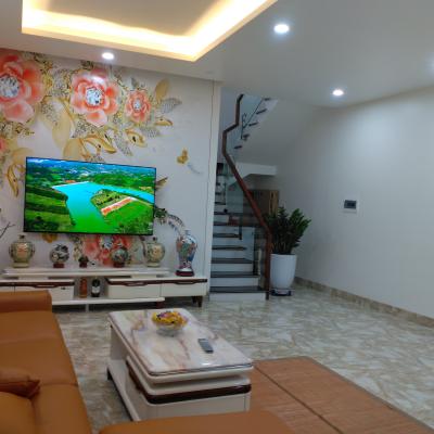 Nhà 3 tầng cực đẹp tại An Lạc, Sở Dầu, Hồng Bàng, HP