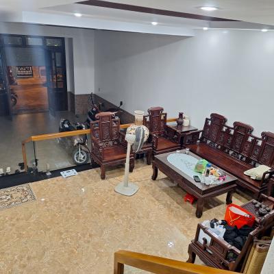 Biệt thự sân vườn phố 174 Văn Cao, Hải Phòng
