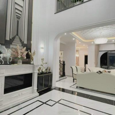 Biệt thự Song lập 226m2 phân khu Ngọc Trai KĐT Vinhomes Marina
