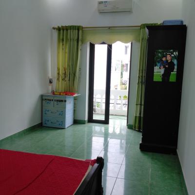Nhà 3 tầng khu TĐC Đằng Lâm, Hải An đối diện trường FPT Hải Phòng