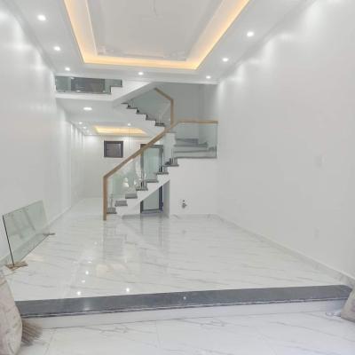 Nhà 3 tầng xây độc lập ngõ Kiều Sơn, Đằng Lâm, Hải An, HP