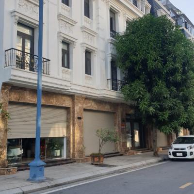 Nhà ở khu đô thị Hoàng Huy Riverside, P Thượng Lý