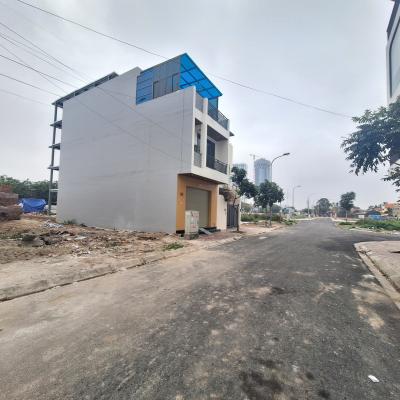 Đất 67,5m2 khu tái định cư Cây Đa, P Đằng Giang, Q Ngô Quyền