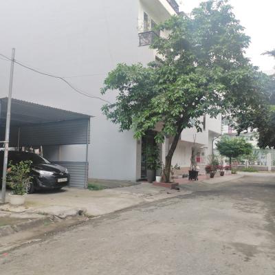 Lô đất 68m2 khu tdc Đằng Lâm 1 cạnh trường FPT Hải Phòng