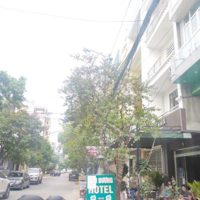 Lô đất 90m2 mặt đường Ngô Kim Tài, P Kênh Dương, HP
