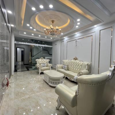 Nhà 4,5 tầng có thang máy Tây Trung Hành, Đằng Lâm, Hải An