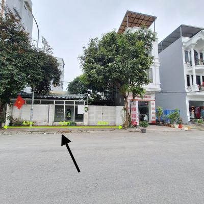 Đất khu tđc Đằng Hải 3 lô liền kề dt 77-78-80m2 tuyến 2 đường Trần Hoàn