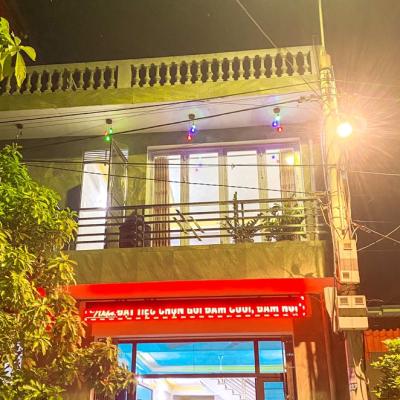 Nhà 3 tầng 125m2 Mỹ Đức, An Lão, Hải Phòng
